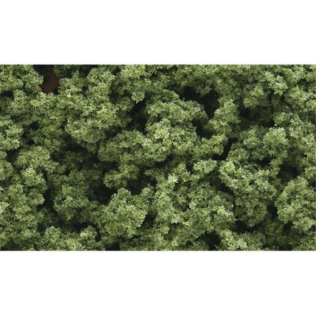 THINKANDPLAY Lightt Green- Clump Foliage TH2104130